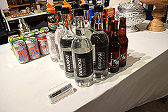 THE CLOSET EDIT AT THE FINERIE